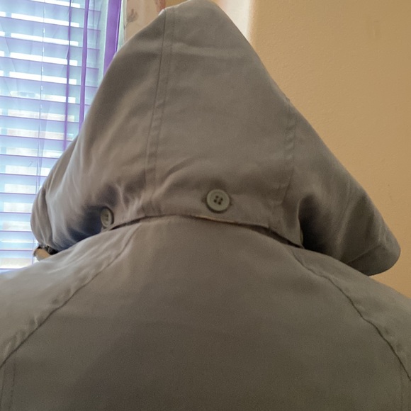 WOMENS LONDON FOG JACKET - Picture 6 of 14